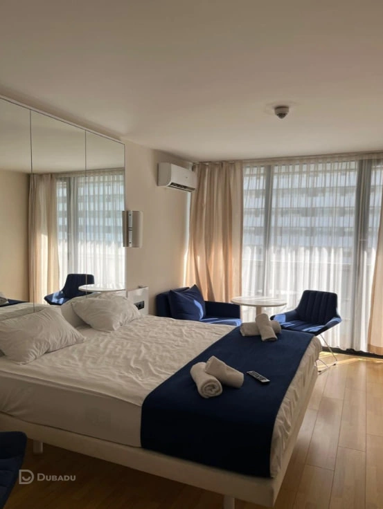 Studio, 26 m²