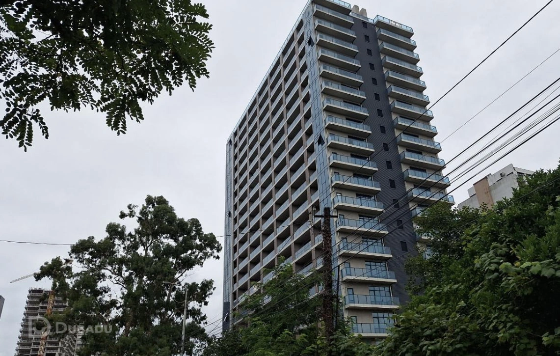 3-room apartment, 77,7 m²