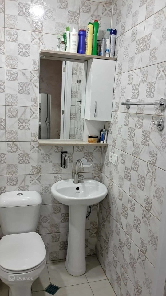 Studio, 28 m²