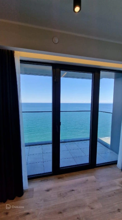 2-room apartment, 51 m²