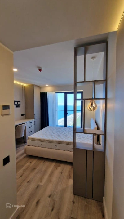 Studio, 32 m²