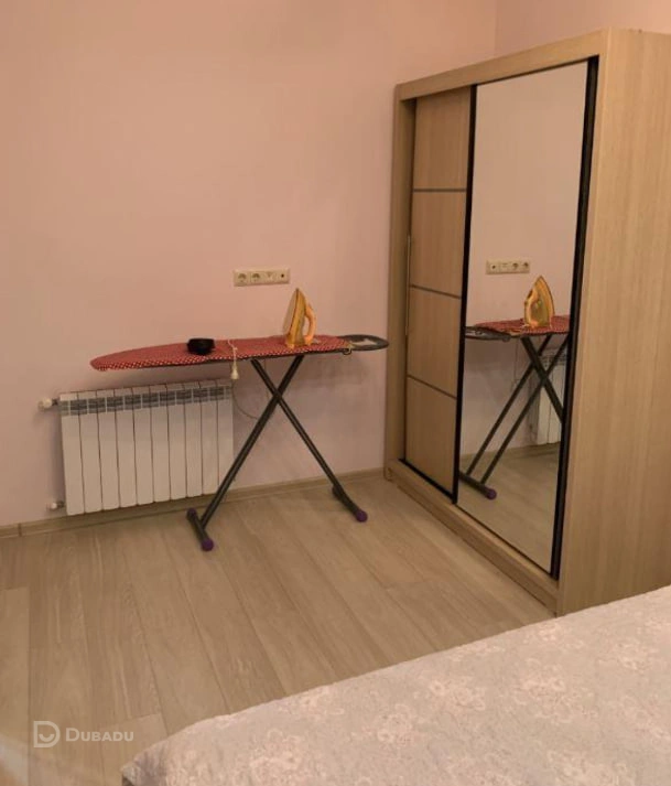 2-room apartment, 48 m²