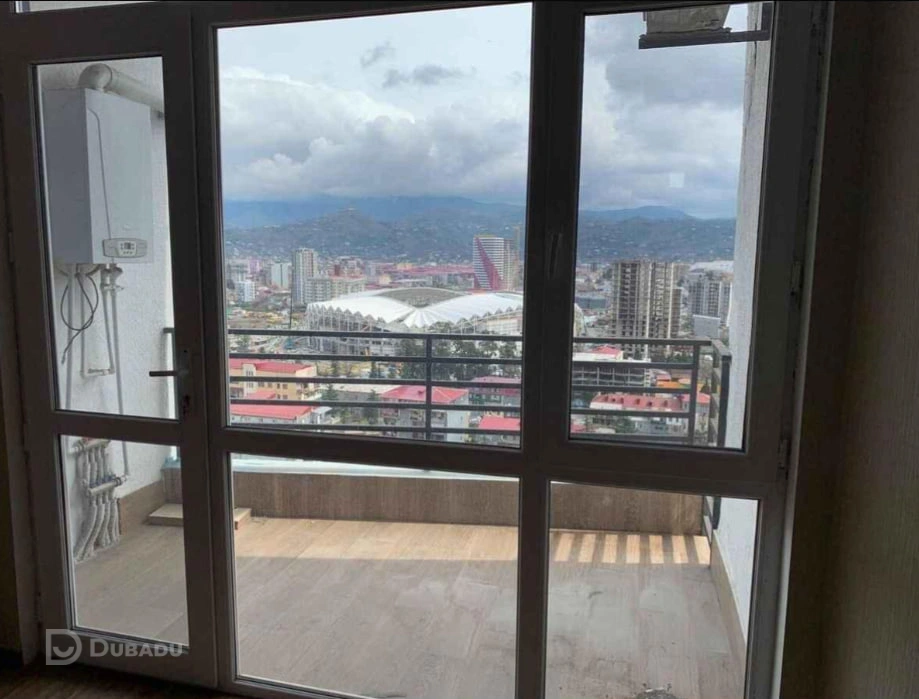 2-room apartment, 62 m²