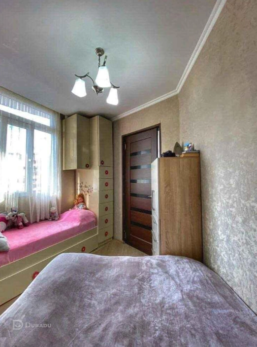 2-room apartment, 41 m²