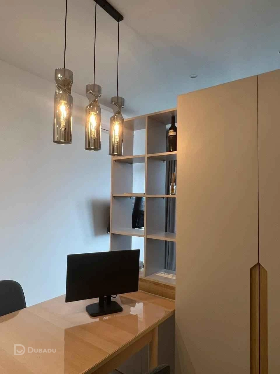 Studio, 31 m²