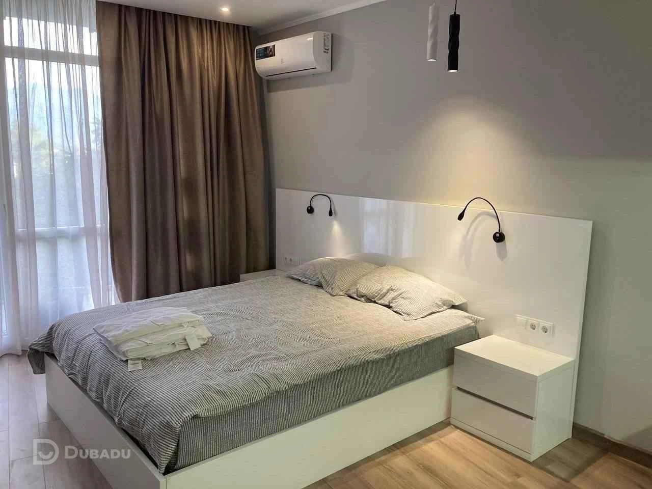 Studio, 33 m²