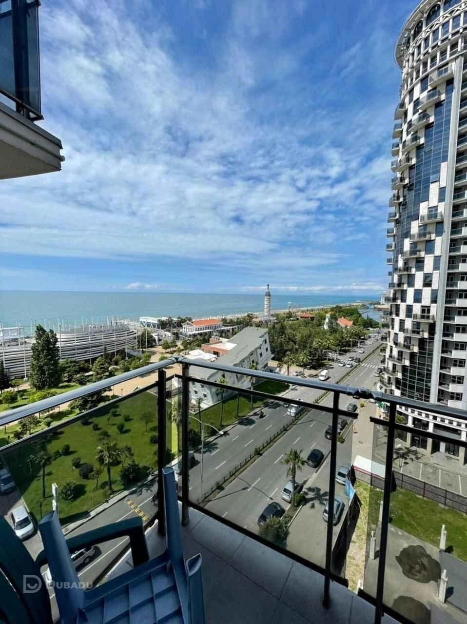 2-room apartment, 46 m²