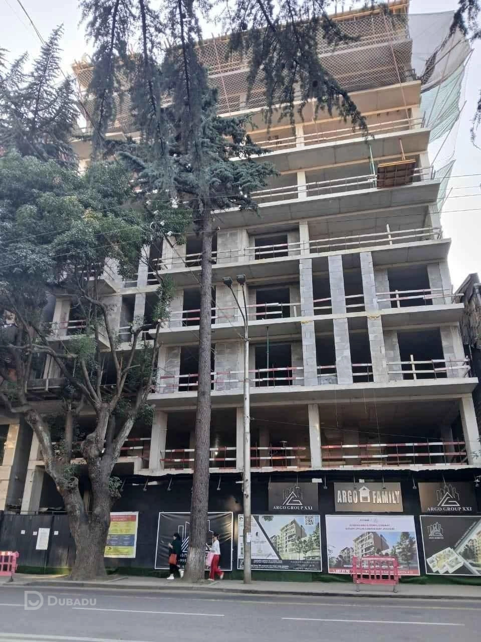 2-room apartment, 45 m²