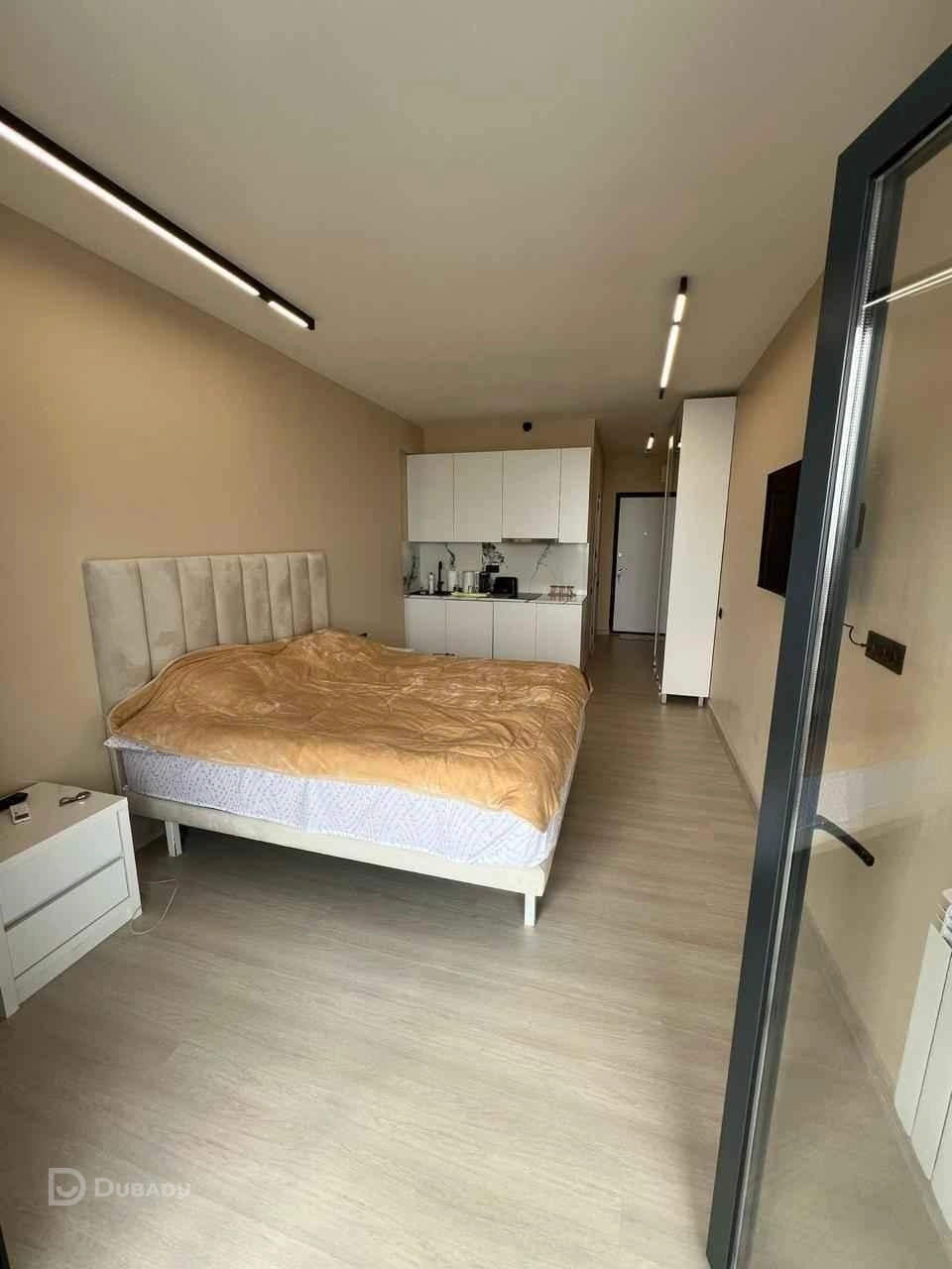 Studio, 30 m²