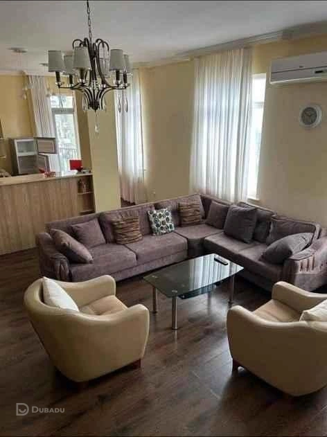 3-room apartment, 103 m²