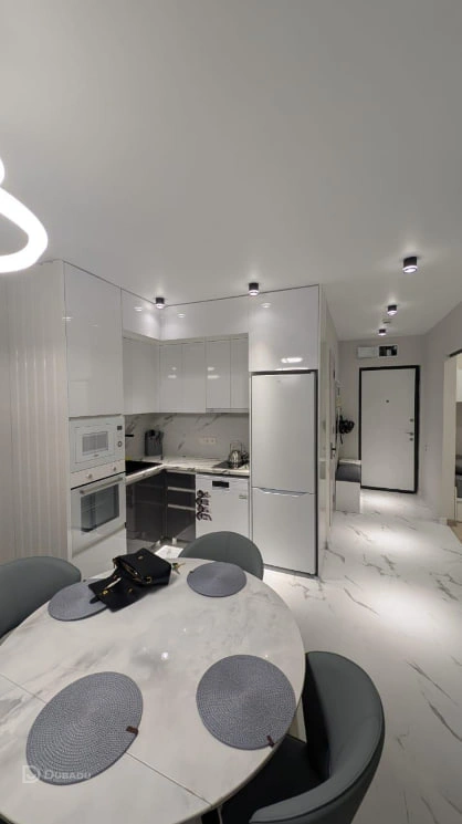 3-комнатная квартира, 59,9 m²