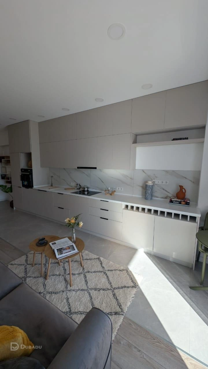 2-room apartment, 66,2 m²
