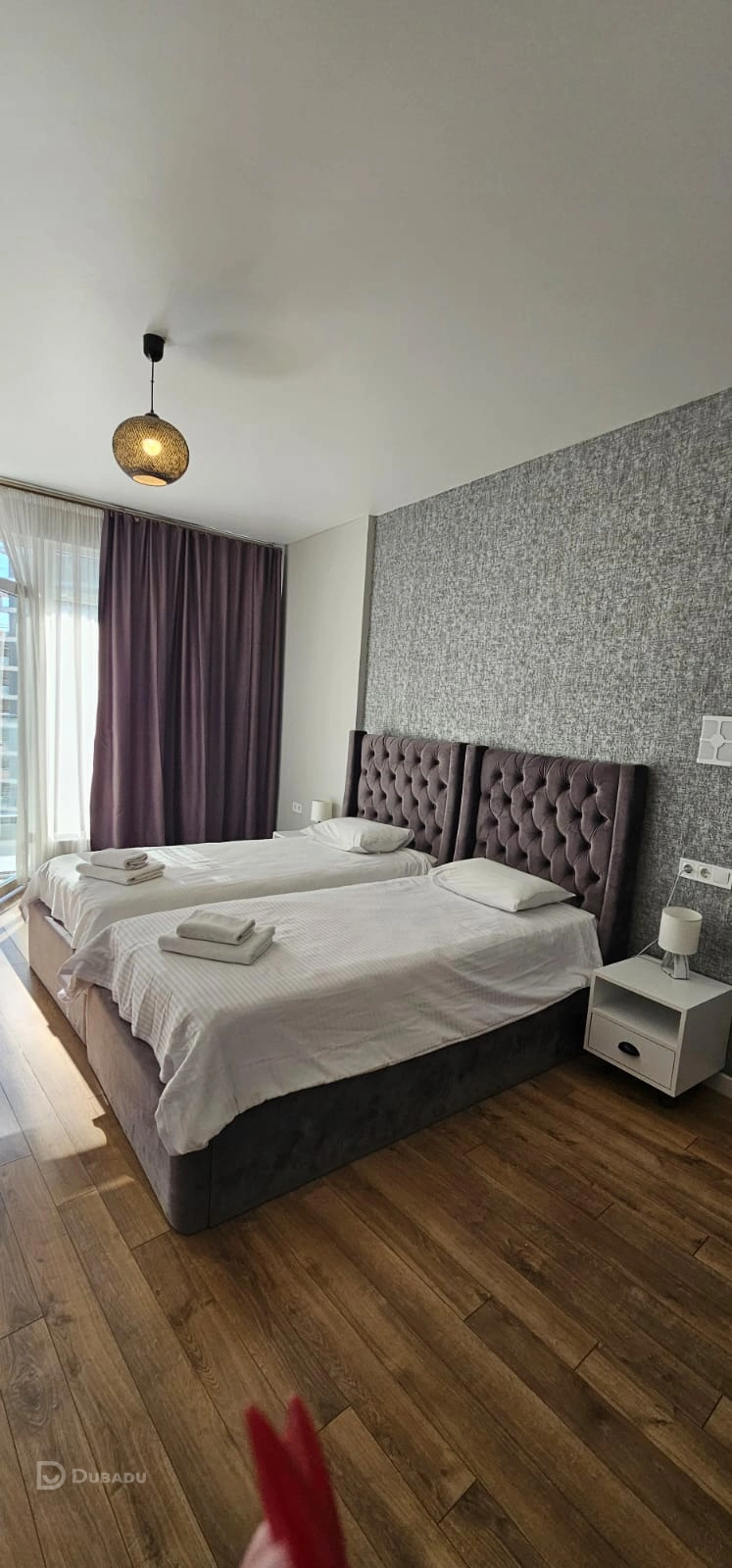 Stüdyo, 35 m²