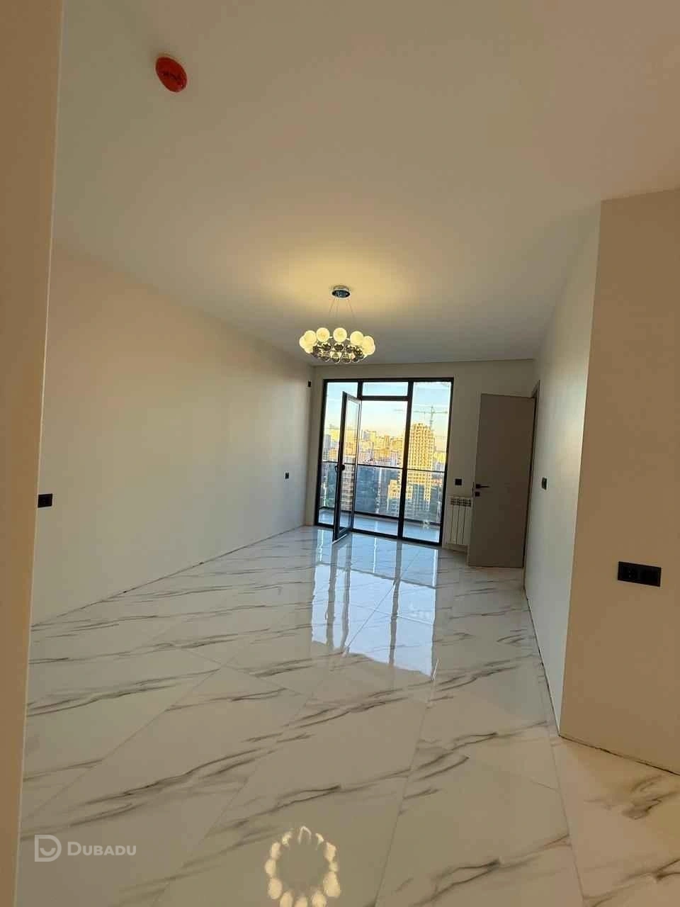 3 odalı daire, 62 m²