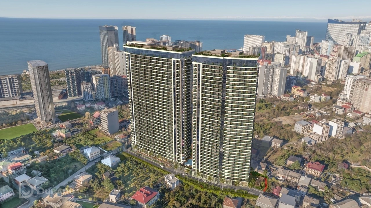 2-комнатная квартира, 51 m²