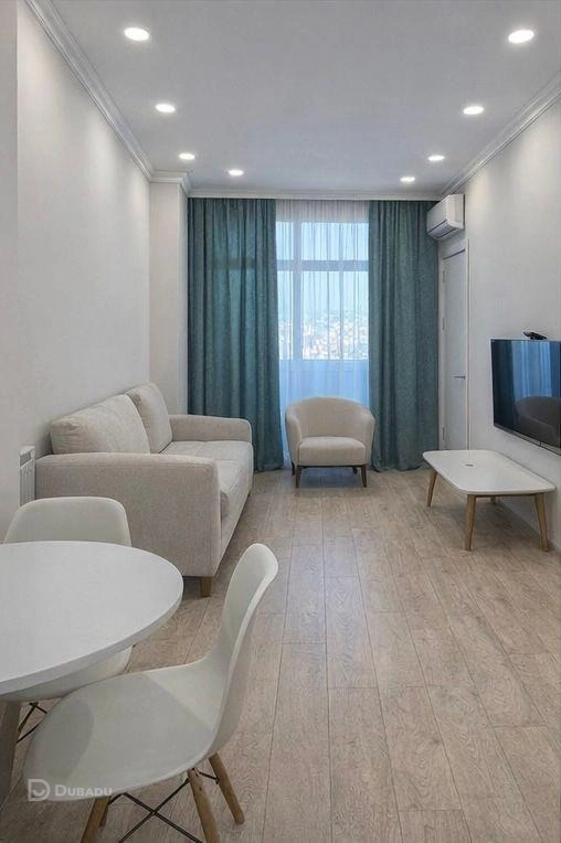 3-комнатная квартира, 73 m²