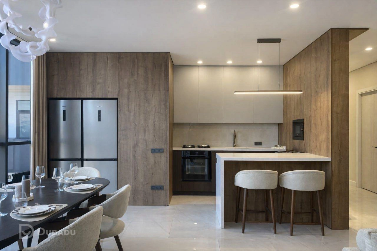 5-комнатная квартира, 157 m²