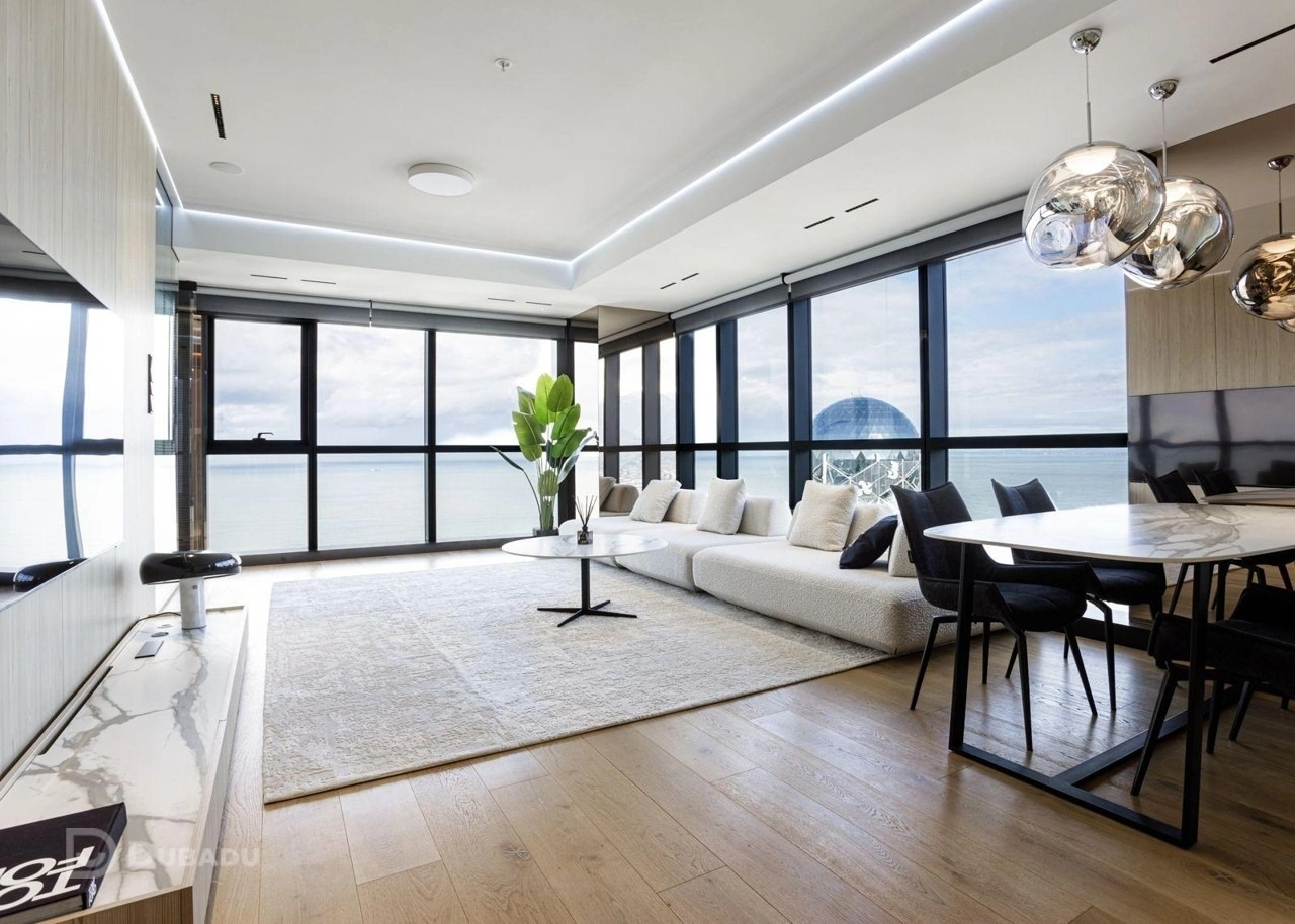 3-комнатная квартира, 80,4 m²